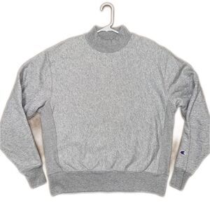 Heavyweight Champion Sweater